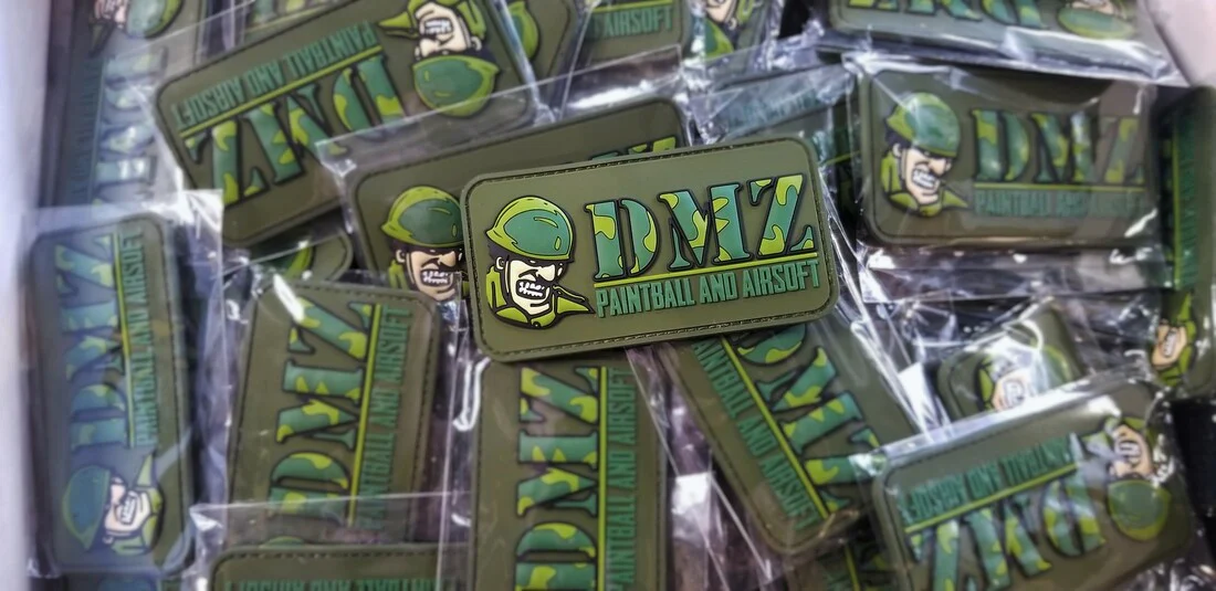 Dominate the Field at DMZ