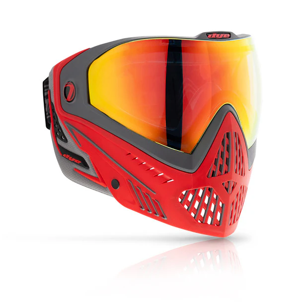 DYE i5 Paintball Masks Thermal - Multiple Colours/Styles  20 colour ways to pick from - Image 11