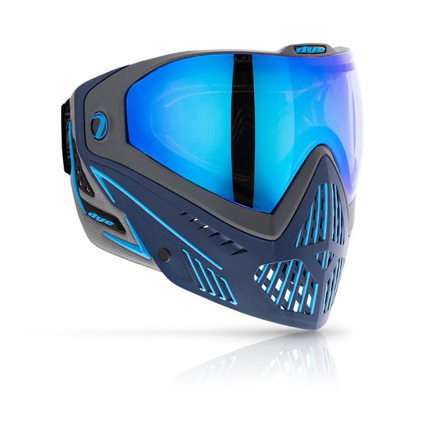 DYE i5 Paintball Masks Thermal - Multiple Colours/Styles  20 colour ways to pick from - Image 12
