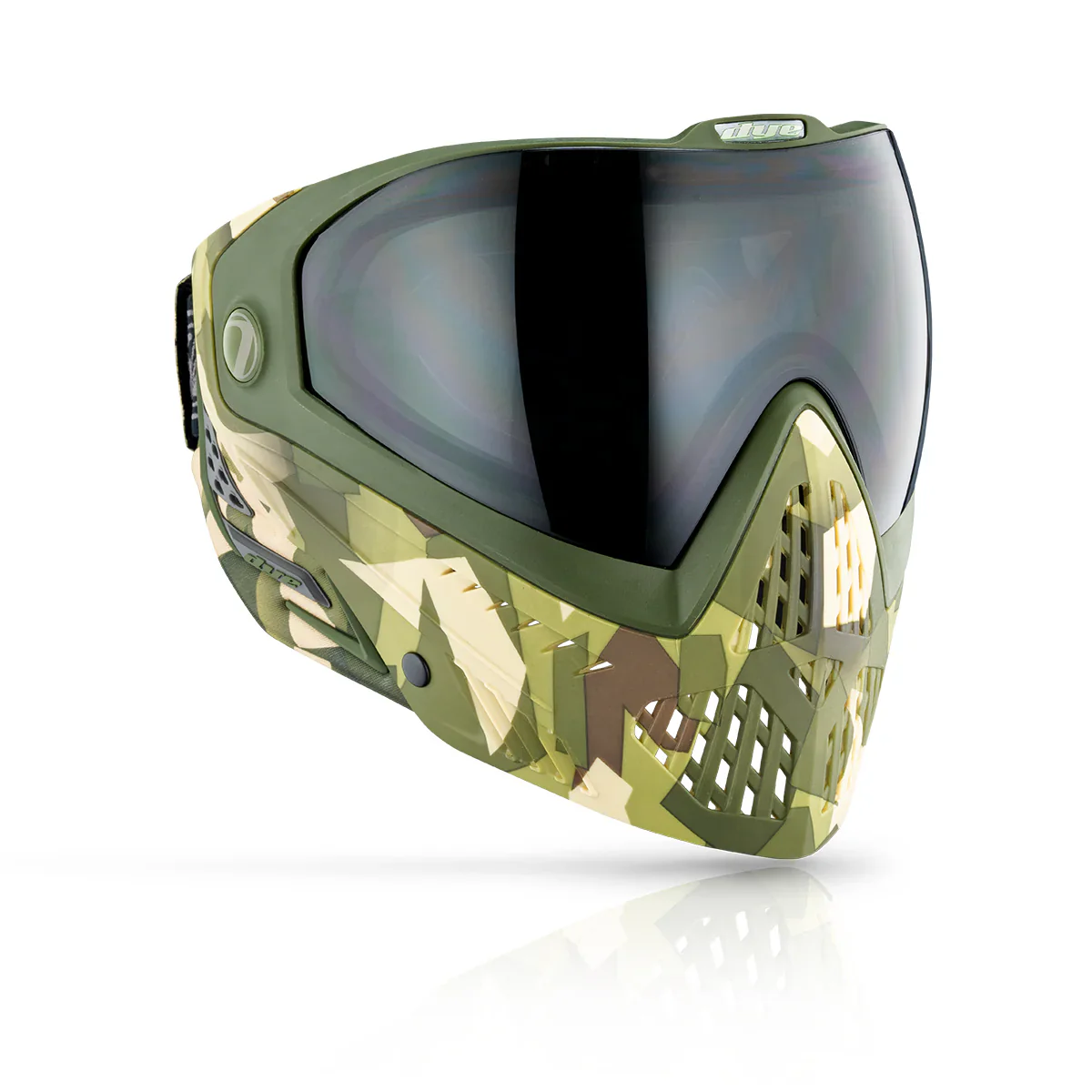 DYE i5 Paintball Masks Thermal - Multiple Colours/Styles  20 colour ways to pick from - Image 19