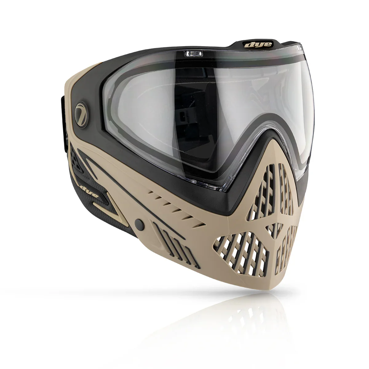 DYE i5 Paintball Masks Thermal - Multiple Colours/Styles  20 colour ways to pick from - Image 20