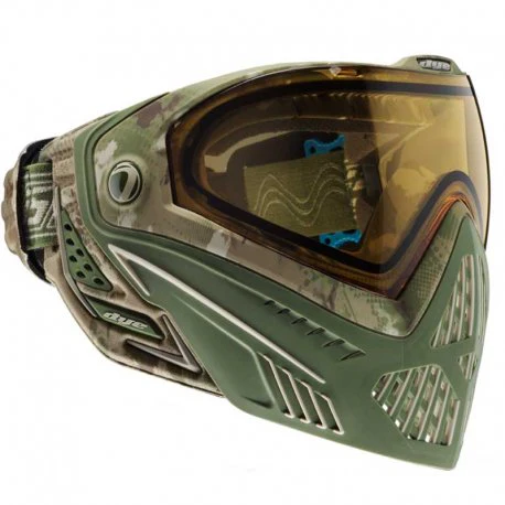 DYE i5 Paintball Masks Thermal - Multiple Colours/Styles  20 colour ways to pick from - Image 5