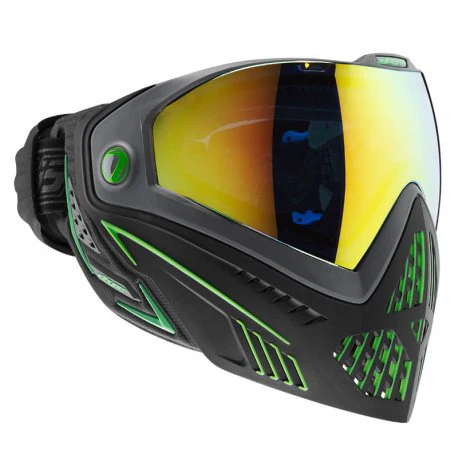 DYE i5 Paintball Masks Thermal - Multiple Colours/Styles  20 colour ways to pick from - Image 6