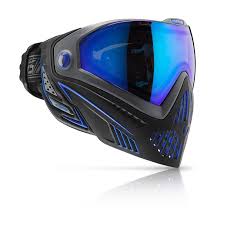 DYE i5 Paintball Masks Thermal - Multiple Colours/Styles  20 colour ways to pick from - Image 7