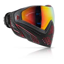 DYE i5 Paintball Masks Thermal - Multiple Colours/Styles  20 colour ways to pick from - Image 8