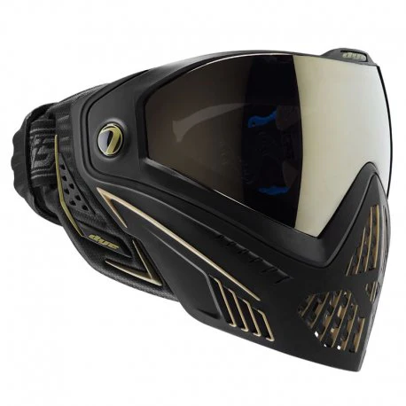 DYE i5 Paintball Masks Thermal - Multiple Colours/Styles  20 colour ways to pick from - Image 9