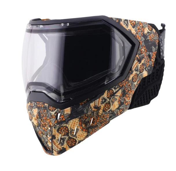 Empire EVS Paintball Masks --   alot of colours   -- - Image 13