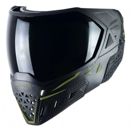 Empire EVS Paintball Masks --   alot of colours   -- - Image 3