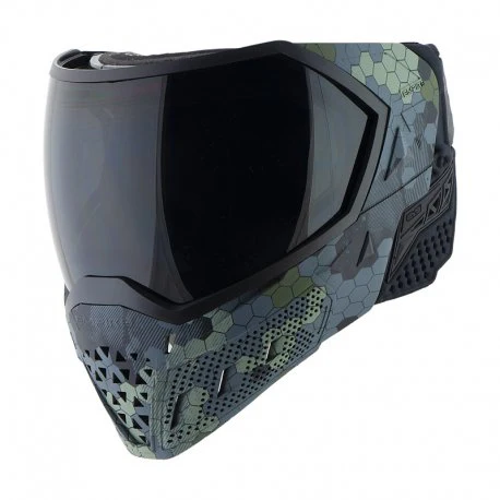 Empire EVS Paintball Masks --   alot of colours   -- - Image 8