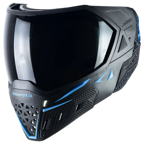 Empire EVS Paintball Masks --   alot of colours   -- - Image 9