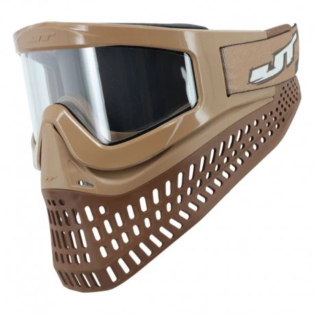 JT Proflex X Paintball Masks -   Multiple Colours/Styles - Image 6