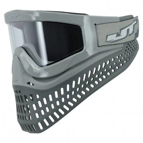 JT Proflex X Paintball Masks -   Multiple Colours/Styles - Image 7