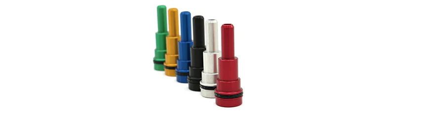 PolarStar Nozzles  F1  Fusion Engine - Image 4