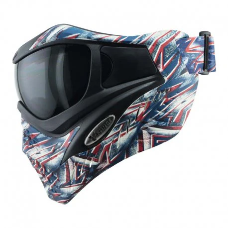 VForce Grill SE Paintball Masks  -  Multiple Colours/Styles - Image 11