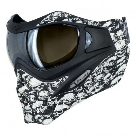 VForce Grill SE Paintball Masks  -  Multiple Colours/Styles - Image 3