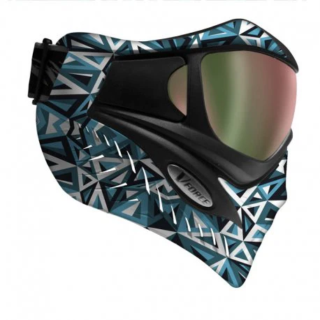 VForce Grill SE Paintball Masks  -  Multiple Colours/Styles - Image 4