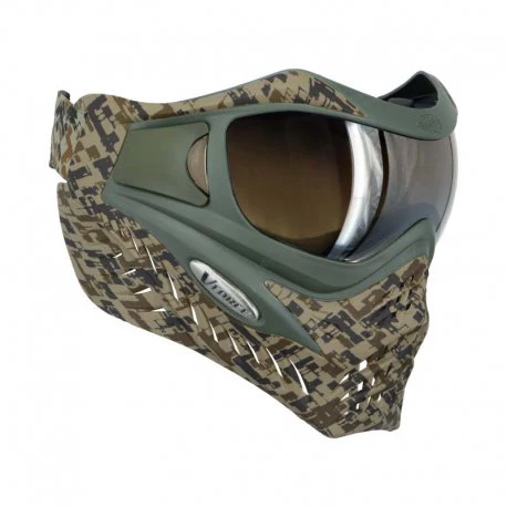 VForce Grill SE Paintball Masks  -  Multiple Colours/Styles - Image 7