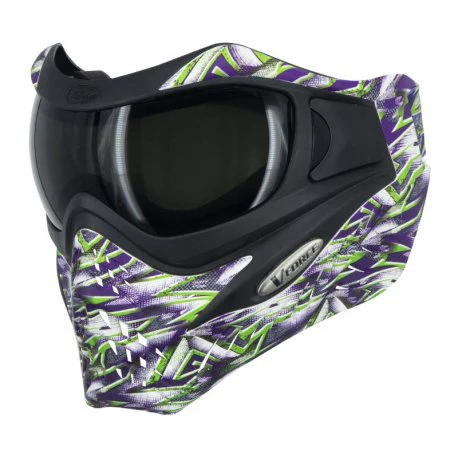 VForce Grill SE Paintball Masks  -  Multiple Colours/Styles - Image 8